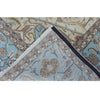 BAKSHAHESH B1044 IVORY / BLUE