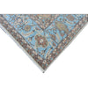 BAKSHAHESH B1044 IVORY / BLUE