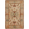 BAKSHAHESH B1050 IVORY / IVORY