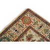 BAKSHAHESH B1050 IVORY / IVORY