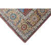 BAKSHAHESH B1052 RED / GOLD
