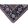 BAKSHAHE B1058 RED / BLUE