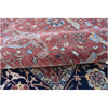 BAKSHAHE B1058 RED / BLUE