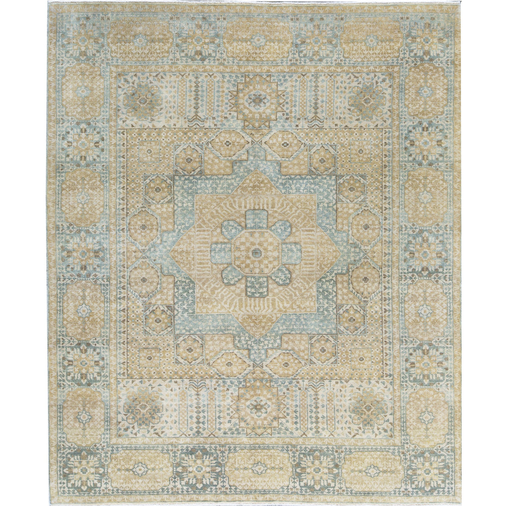 BAKSHAHESH B1062 BEIGE / BEIGE