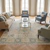 BAKSHAHESH B1062 BEIGE / BEIGE