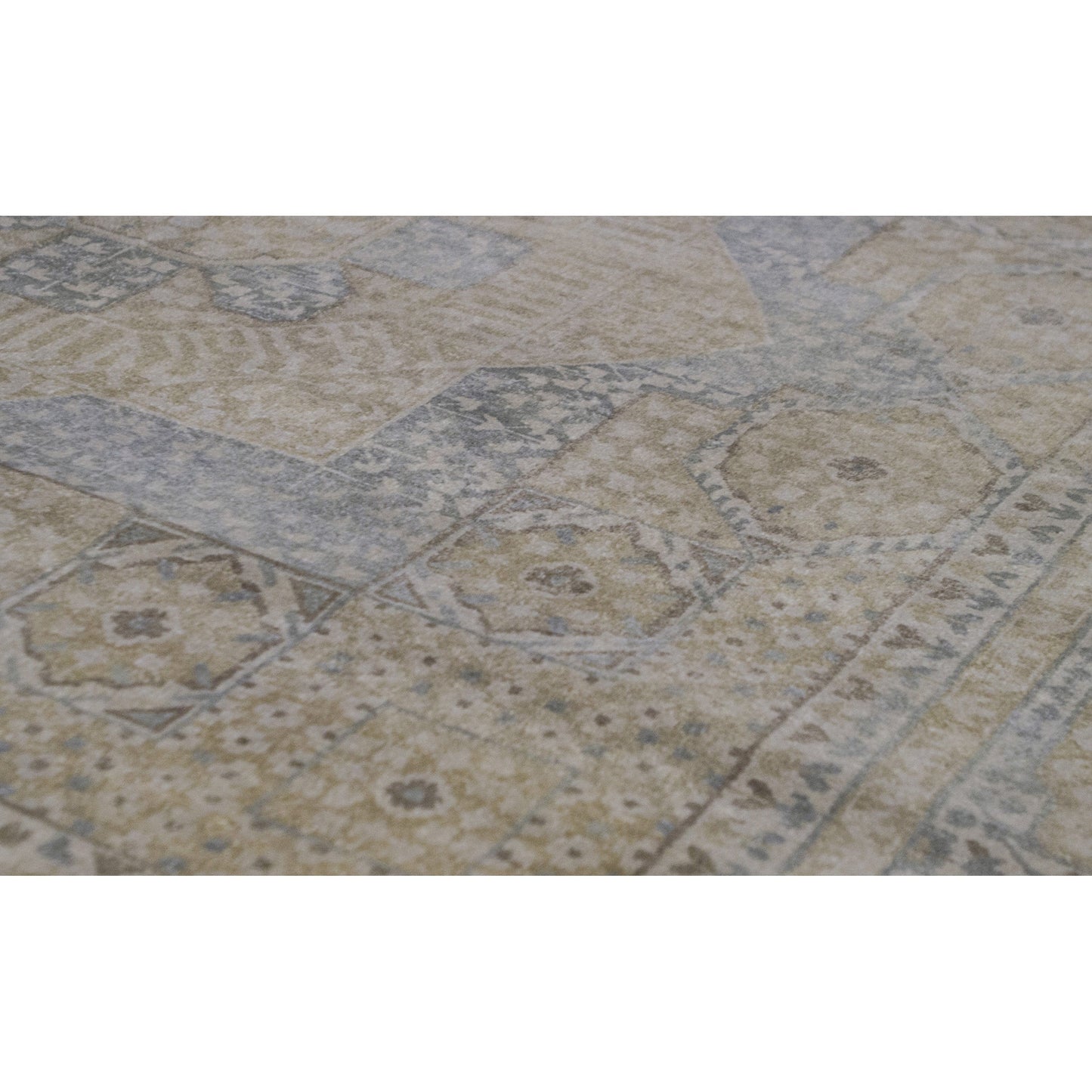 BAKSHAHESH B1062 BEIGE / BEIGE