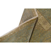 BAKSHAHE B1063 GOLD / GREY