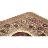 BAKSHAHE B1065 RUST / GREEN