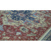 BAKSHAHESH B1194 RED / BLUE