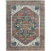BAKSHAHE B1194 RUST / RUST