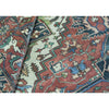 BAKSHAHE B1194 RUST / RUST