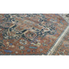 BAKSHAHE B1194 RUST / RUST