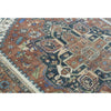 BAKSHAHE B1194 RUST / RUST