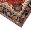 BAKSHAHE B1196 RED / BLUE
