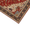 BAKSHAHE B1198 RED / BLUE
