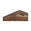 BAKSHAHE B1198 RED / RED