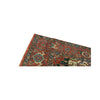 BAKSHAHE B1198 RED / RED