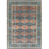 BAKSHAHE B1200 RED / BLUE