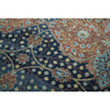 BAKSHAHE B1200 RED / BLUE