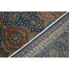 BAKSHAHE B1200 RED / BLUE