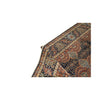 BAKSHAHE B1200 RUST / BLUE