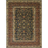 BAKSHAHE B1201 BLUE / RED
