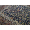 BAKSHAHE B1201 BLUE / RED