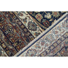 BAKSHAHE B1201 BLUE / RED