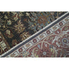 BAKSHAHE B1202 BLACK / RED