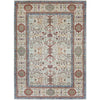 BAKSHAHESH B1203 IVORY / IVORY