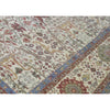 BAKSHAHESH B1203 IVORY / IVORY