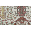 BAKSHAHESH B1203 IVORY / IVORY