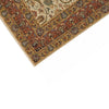 BAKSHAHE B1205 IVORY / CHARCOAL