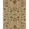 BAKSHAHE B1205 IVORY / CHARCOAL