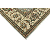 BAKSHAHESH B1205 LIGHT BLUE / IVORY