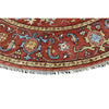 BAKSHAHESH B1208 RED / RED