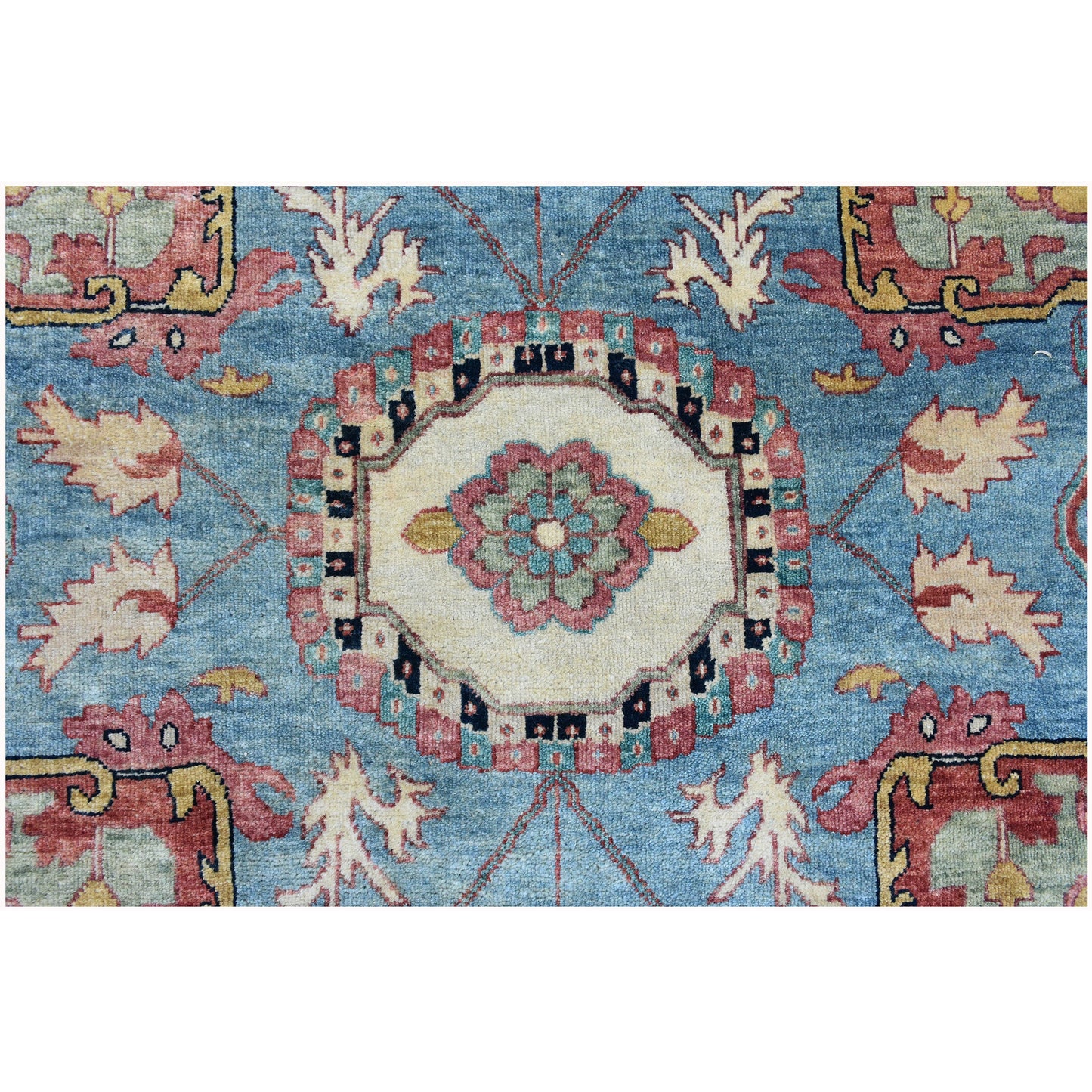 BAKSHAHE B1208 RED / RED