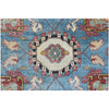 BAKSHAHE B1208 RED / RED