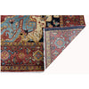 BAKSHAHE B1208 RED / RED