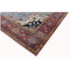 BAKSHAHE B1208 RED / RED