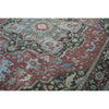 BAKSHAHE B1208 RUST / CHARCOAL