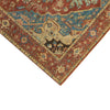 BAKSHAHE B1208 RUST / RUST
