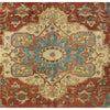 BAKSHAHE B1208 RUST / RUST