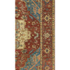 BAKSHAHE B1208 RUST / RUST
