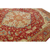 BAKSHAHESH B1209 RED / RED