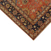 BAKSHAHE B1210 RED / BLUE