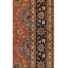 BAKSHAHE B1210 RED / BLUE