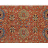 BAKSHAHE B1210 RED / BLUE