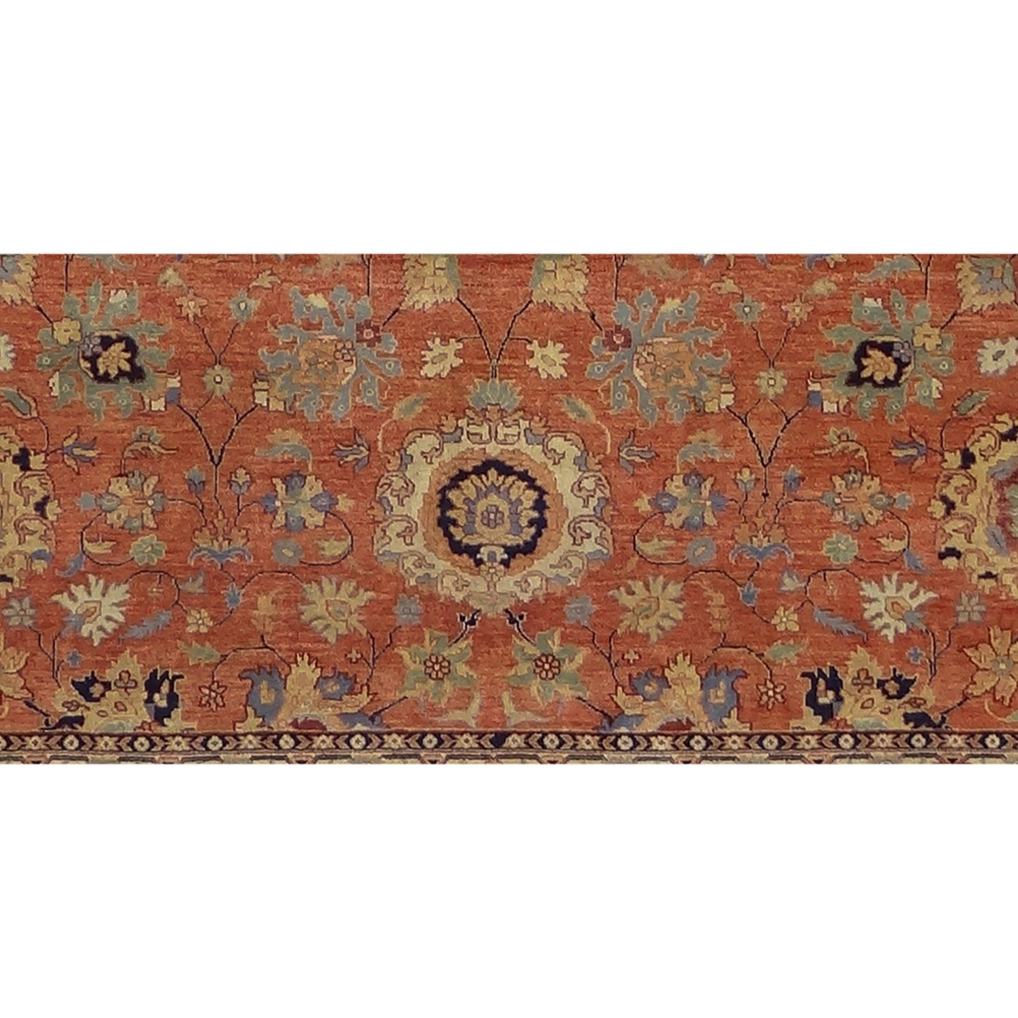 BAKSHAHE B1210 RED / BLUE