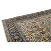 BAKSHAHE B1211 IVORY / BLUE
